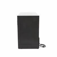 MAXIMA Dryckeskyl 323L - 3 skjutdörrar