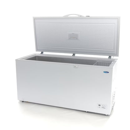 MAXIMA Frysbox - 488L
