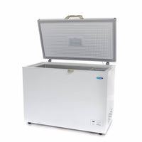 MAXIMA Frysbox - 282L