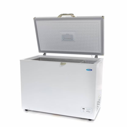 MAXIMA Frysbox - 282L