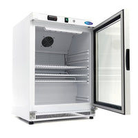 MAXIMA Displaykyl 200L - Vit
