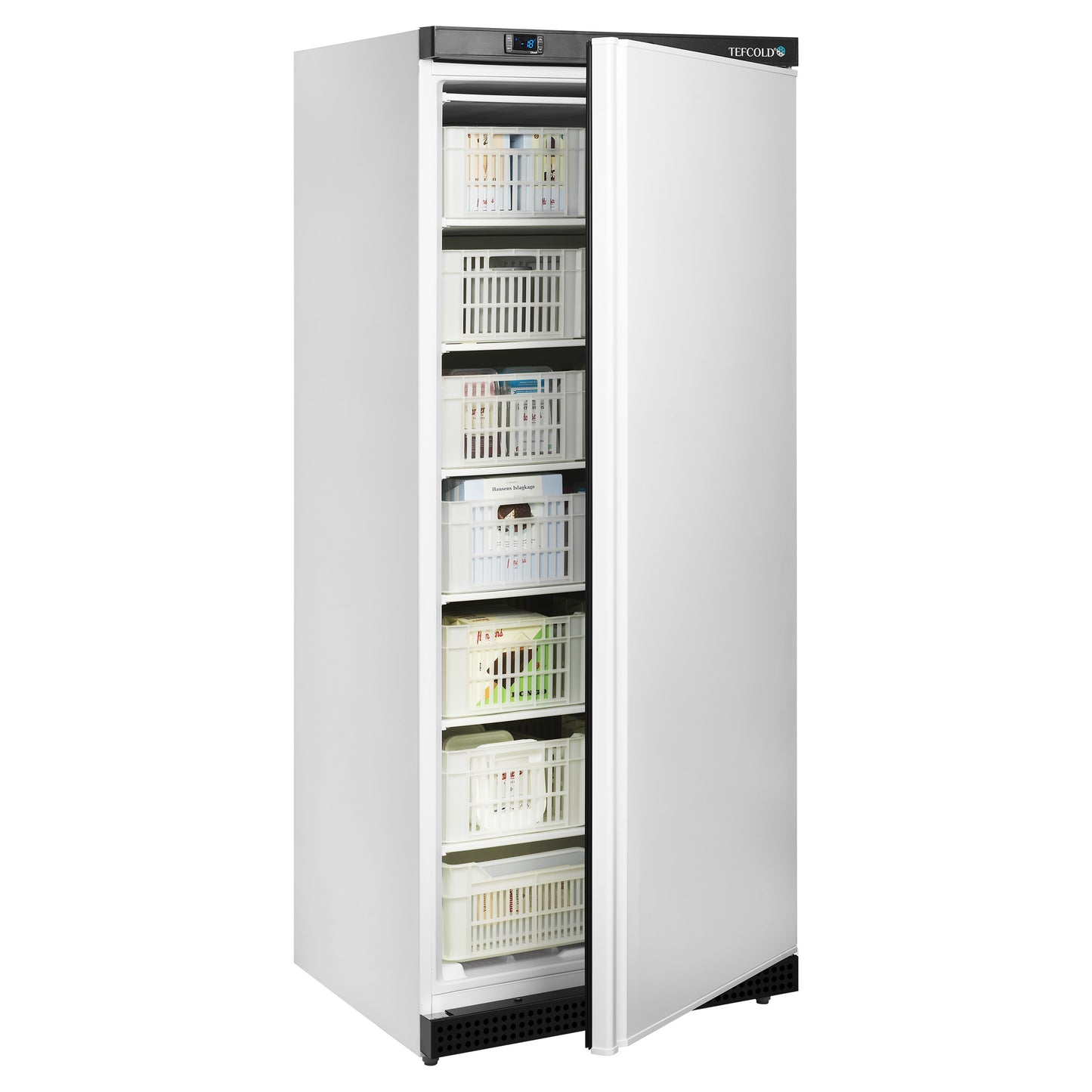 UF600 W/BASKETS - Förvaringsfrys