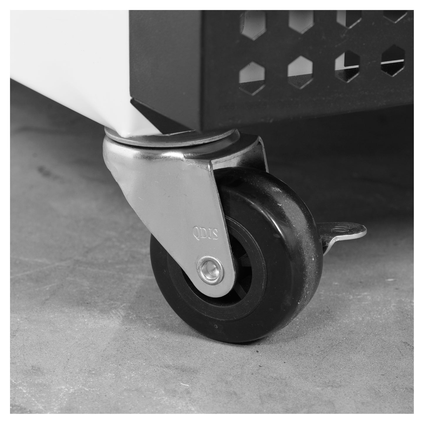 UF600 W/BASKETS - Förvaringsfrys