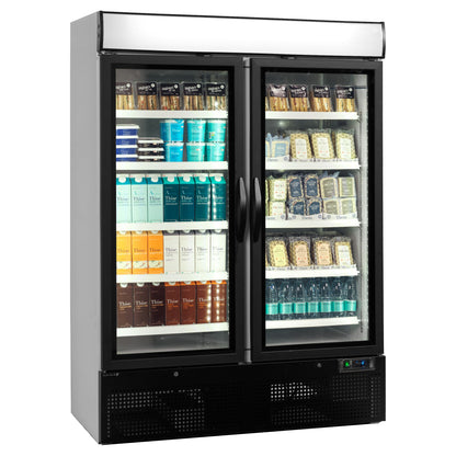 NC5000G - Displaykyl