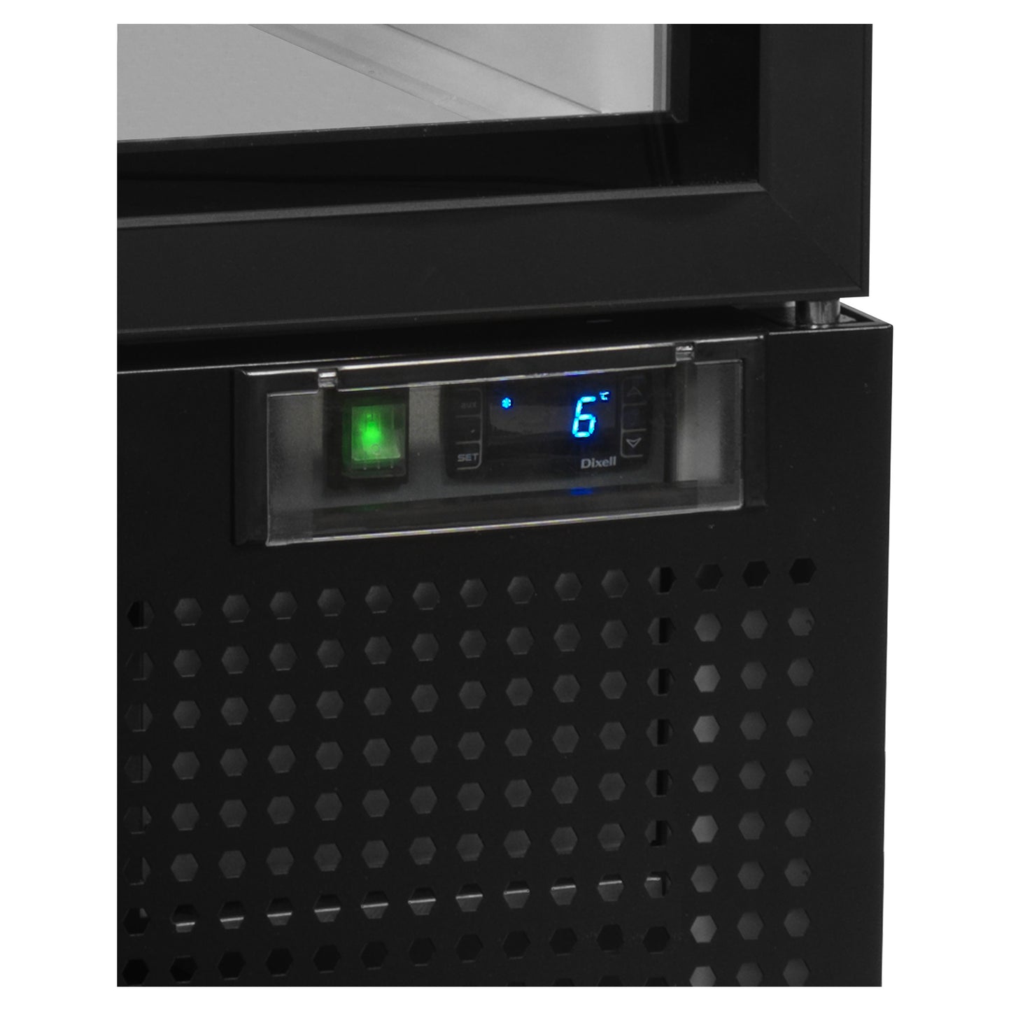 NC5000G - Displaykyl