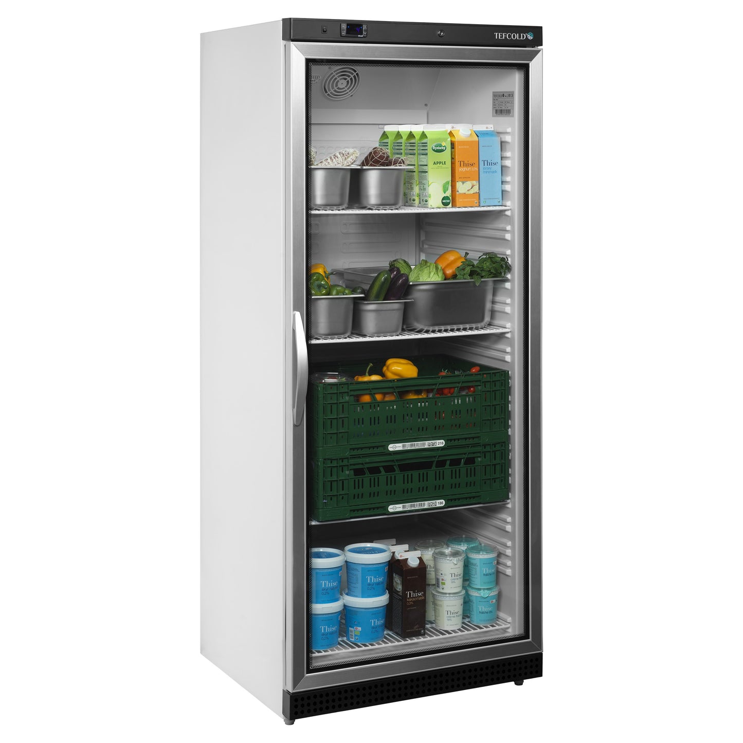 UR600G - Displaykyl GN2/1