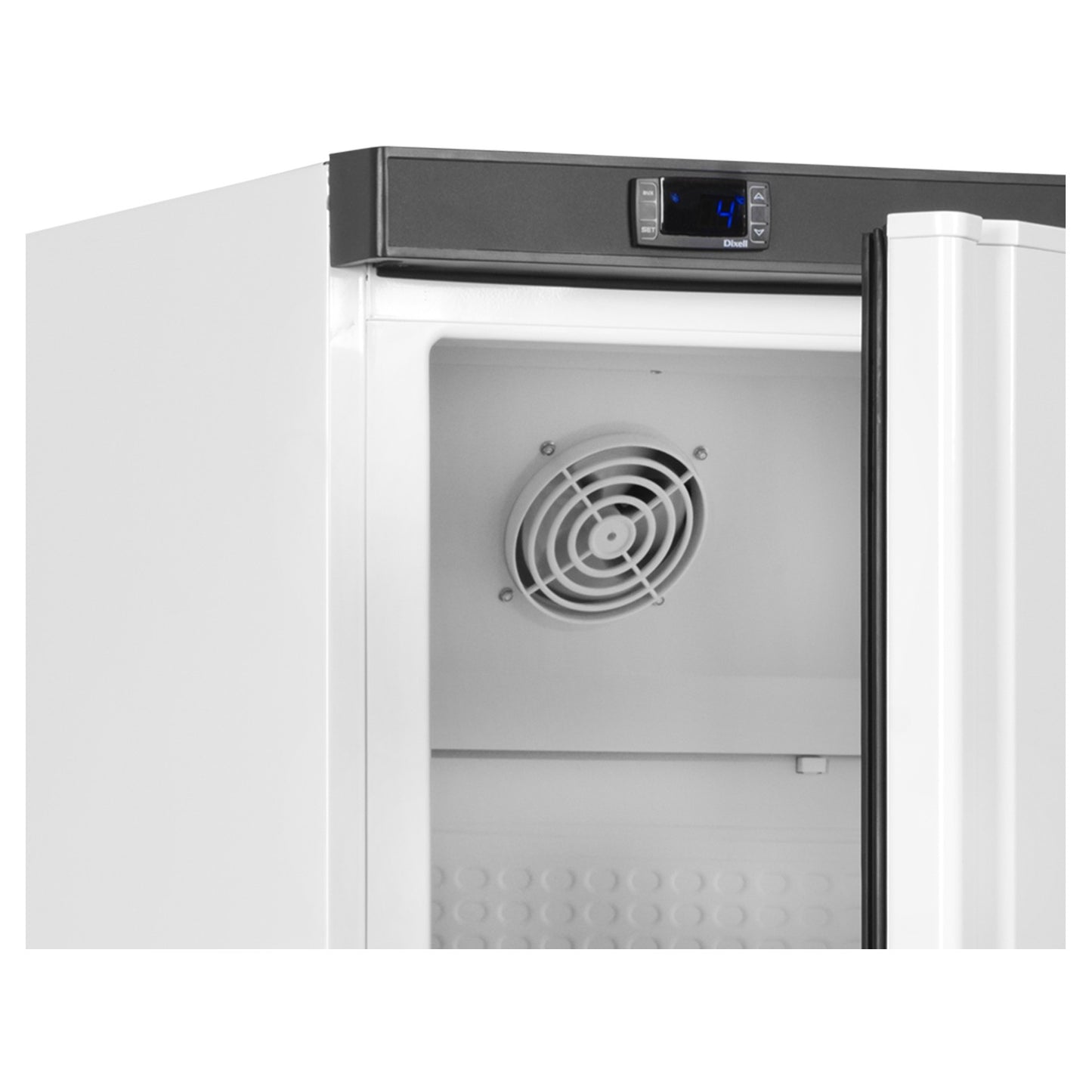 UR600G - Displaykyl GN2/1