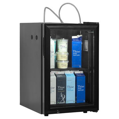 BC60 MC - Mjölkkyl - Mjölkkyl för kaffemaskiner