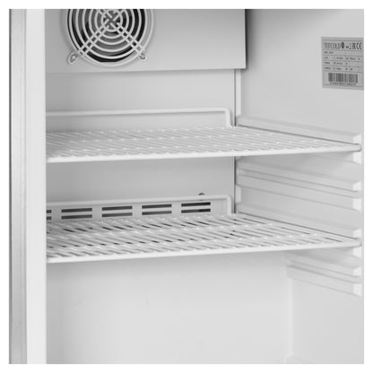 UF200VS - Förvaringsfrys