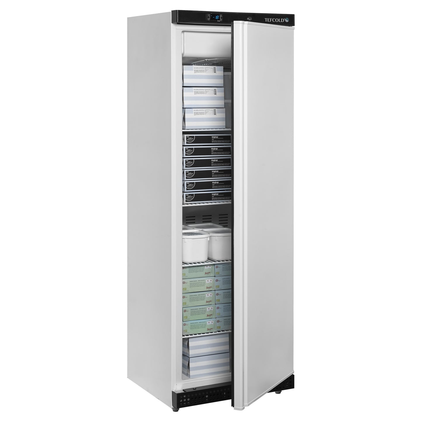 UF400V - Förvaringsfrys