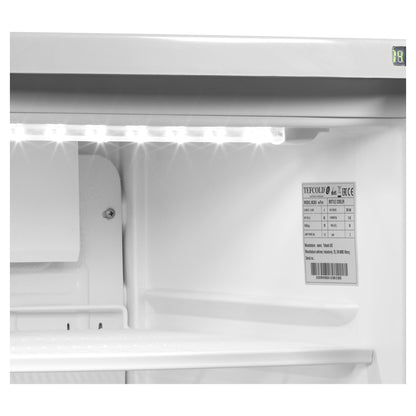 BC85 w/Fan - Flaskkyl