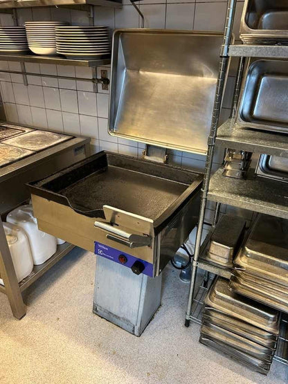 ELECTROLUX - Stekbord