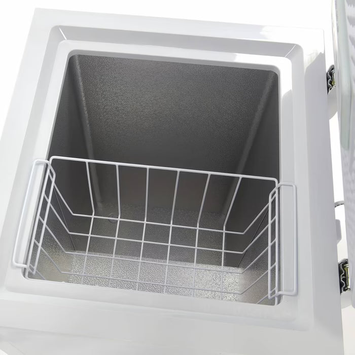 MAXIMA Frysbox - 93L