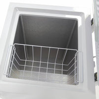 MAXIMA Frysbox - 93L