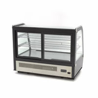 MAXIMA Kylmonter 88cm - 160L