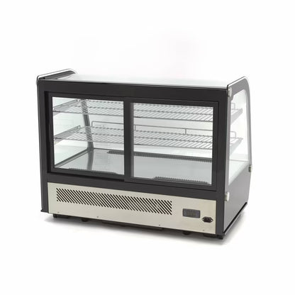 MAXIMA Displaykyl 88cm - 160L
