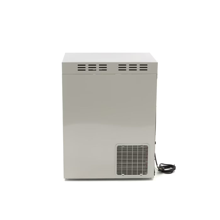 MAXIMA Ismaskin 50kg/dag - Luftkyld - Krossad is