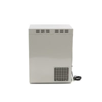 MAXIMA Ismaskin 50kg/dag - Luftkyld - Krossad is