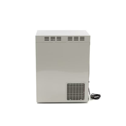 MAXIMA Ismaskin 50kg/dag - Luftkyld - Krossad is