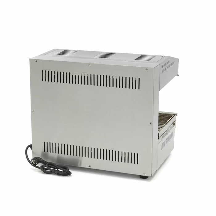 MAXIMA Salamander Grill med Lyft - 59 x 32cm