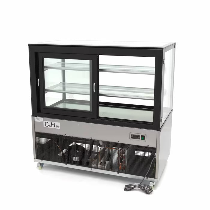MAXIMA Displaykyl 152cm - 500L