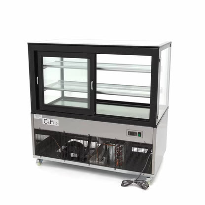MAXIMA Displaykyl 152cm - 500L