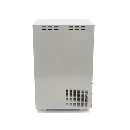 MAXIMA Ismaskin 130kg/dag - Luftkyld - Krossad is