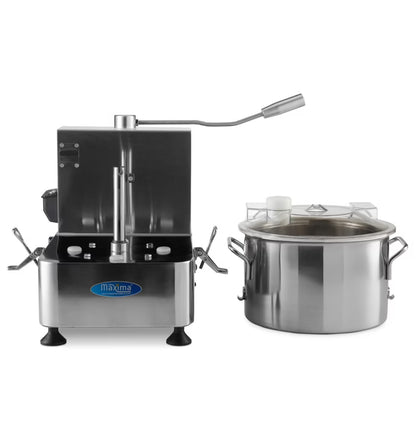 MAXIMA Matberedare - 6L
