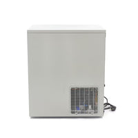 MAXIMA Ismaskin 45kg/dag - Vattenkyld