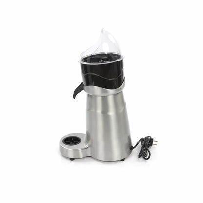 MAXIMA Juicepress - 32L/h - 19cm glas