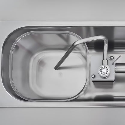 MAXIMA Gräddmaskin 5L - 100L/h