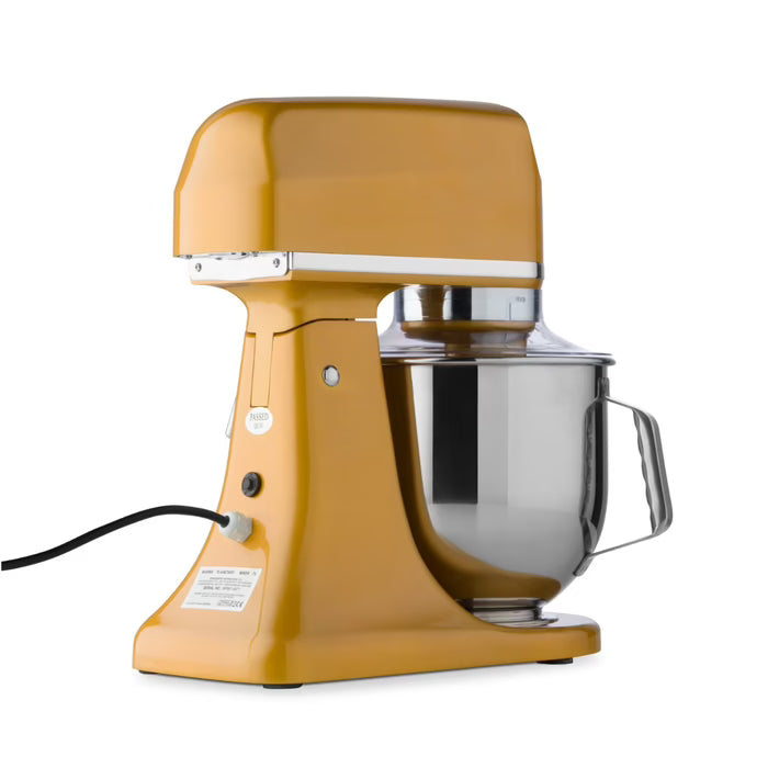 MAXIMA Planetblandare 7L - 2kg deg - Guld