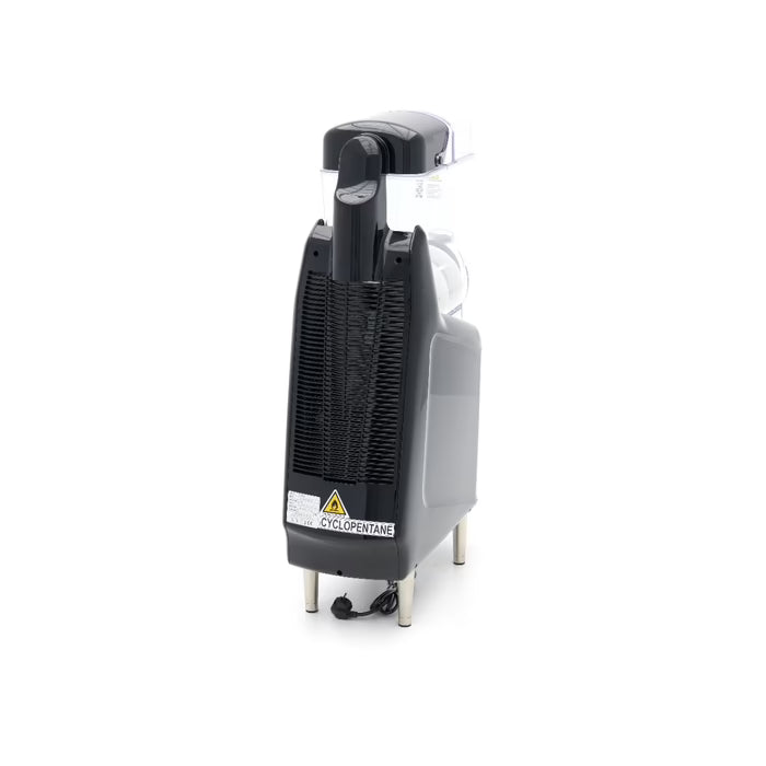MAXIMA Slushmaskin 12L - Digital display