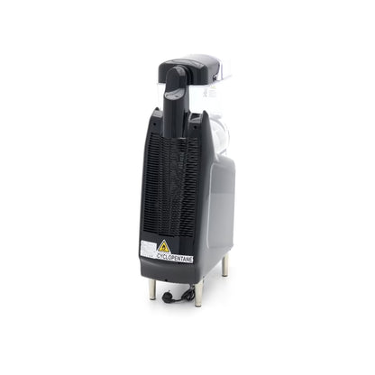 MAXIMA Slushmaskin 12L - Digital display