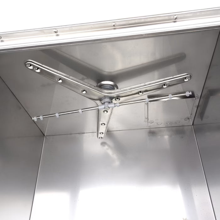 MAXIMA Grovdiskmaskin - 70 x 70cm