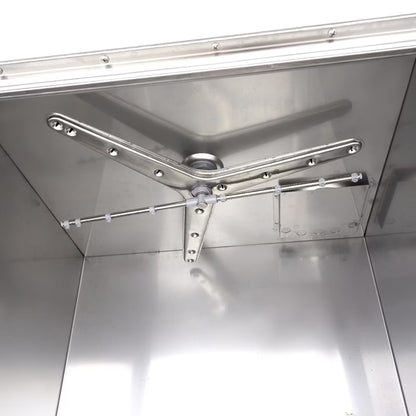 MAXIMA Grovdiskmaskin - 70 x 70cm