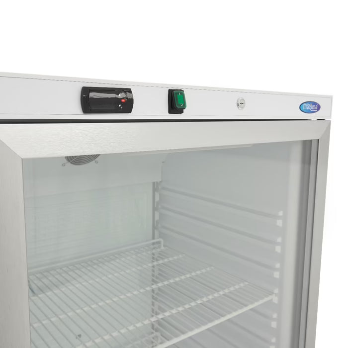 MAXIMA Displaykyl 600L - Vit