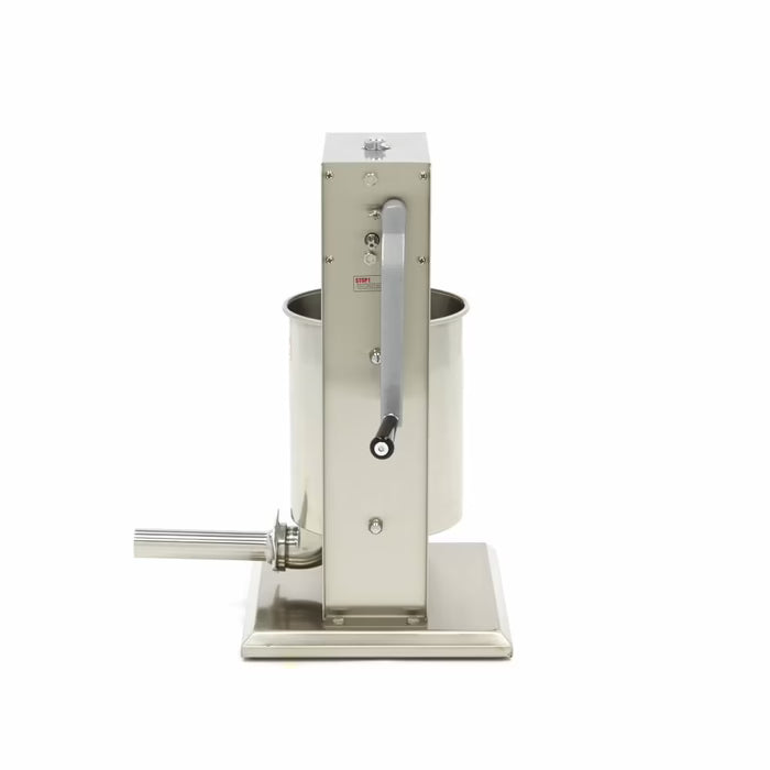 MAXIMA Vertikal korvstoppare - 10L