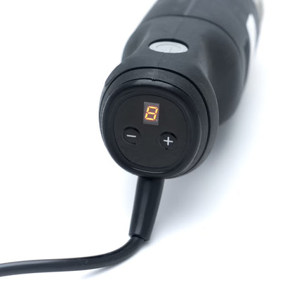 MAXIMA Stavmixer - 18cm stav