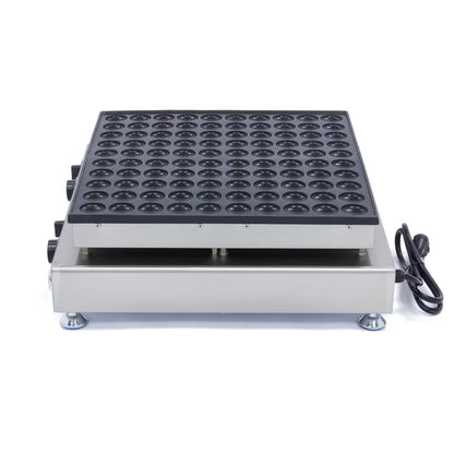 MAXIMA Mini Pannkaksmaskin - 100st