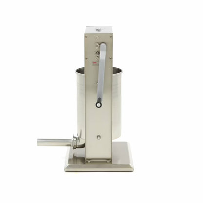 MAXIMA Vertikal korvstoppare - 12L