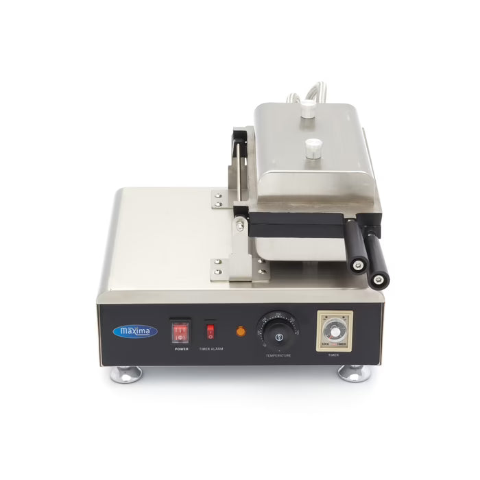 MAXIMA Roterbar Våffeltillverkare Vagina - 3 stycken