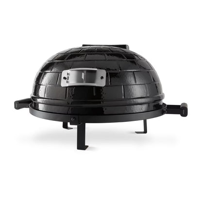MAXIMA Pizzaugn Keramisk - Ø53cm