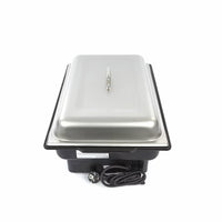 MAXIMA Chafing Dish 8,5L - Inkl. 1/1 GN Set