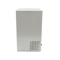 MAXIMA Ismaskin 100kg/dag - Luftkyld