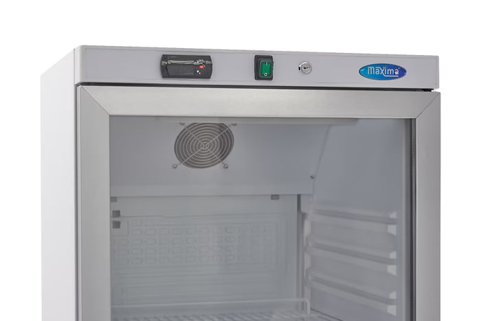 MAXIMA Displaykyl 400L - Vit