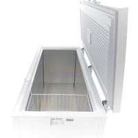 MAXIMA Frysbox - 488L