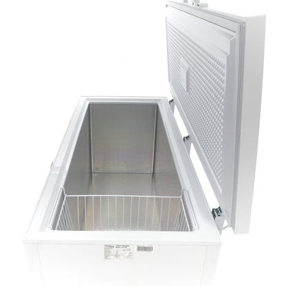 MAXIMA Frysbox - 488L