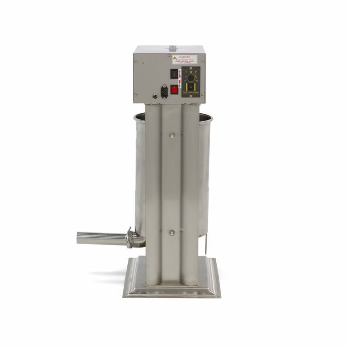 MAXIMA Automatisk vertikal korvstoppare - 20L