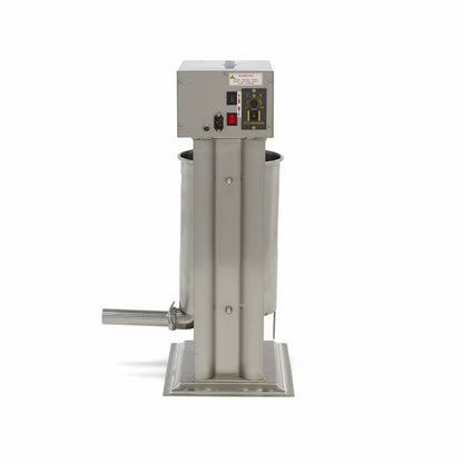MAXIMA Automatisk vertikal korvstoppare - 20L